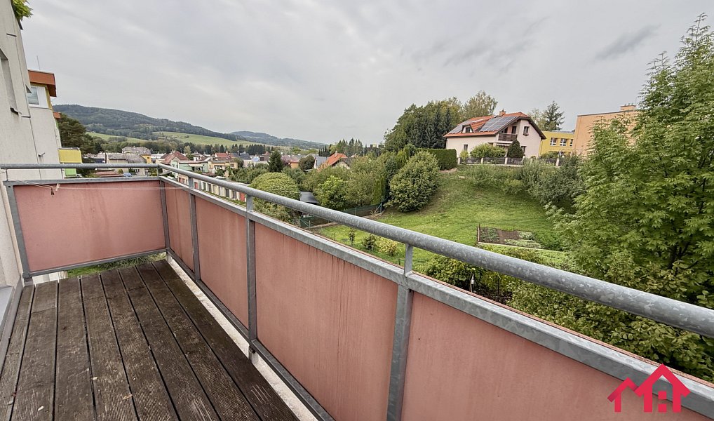 Pronájem bytu 4+kk 84 m², Ústí nad Orlicí – náhled fotky 9