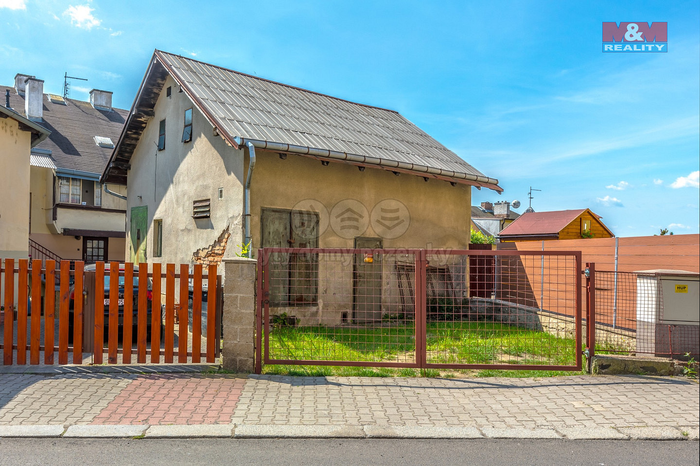 Prodej domu 100 m² s pozemkem 100 m² — photo 3
