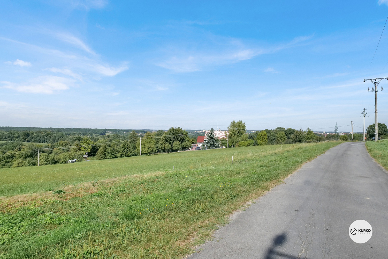 Prodej pole 15 000 m² – pohled 6