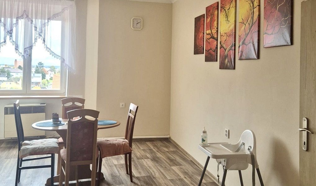 Pronájem bytu 3+kk, 95 m², Tachov, Planá
