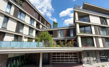 Prodej bytu 4+kk 151 m², Žitenická, Praha 9 - Prosek