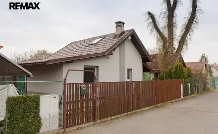 Prodej chaty/chalupy 55 m² s pozemkem 357 m², Příbram - Brod