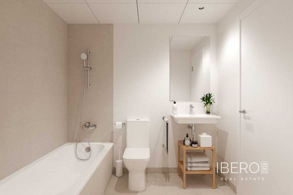 Piso 3+kk – Mijas, La Cala de Mijas, La Cala - Más