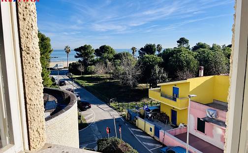 Prodej bytu 2+kk 79 m², Montesilvano, Provincia di Pescara, Itálie