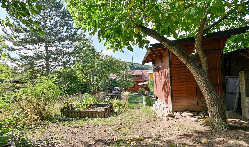 Prodej domu 124 m² s pozemkem 373 m², Heroltice – náhled fotky 33