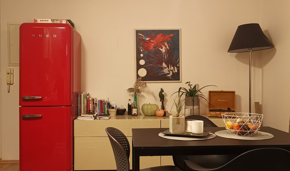 Pronájem bytu 2+kk 45 m², Liberec – náhled fotky 3