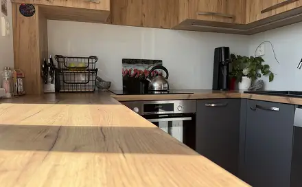 Prodej bytu 3+1 58 m², Tř. Maršála Malinovského, Uherské Hradiště