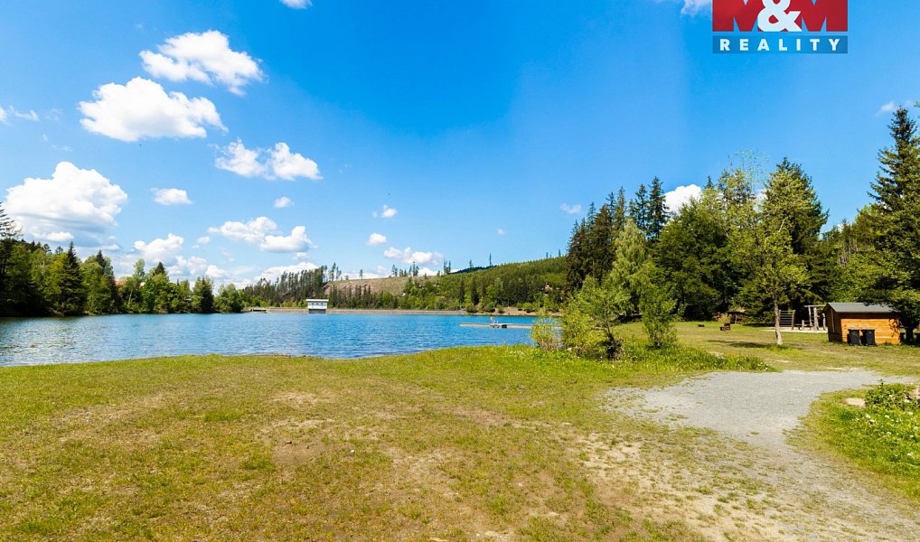 Prodej chaty/chalupy 106 m² s pozemkem 427 m², Horní Bečva – náhled fotky 19