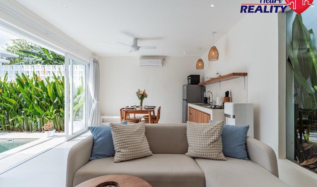 Prodej chaty/chalupy 60 m² s pozemkem 122 m², Indonézie – náhled fotky 5