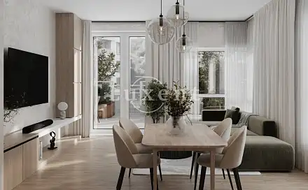 Prodej bytu 3+kk 71 m², Pražská, Kladno - Kročehlavy