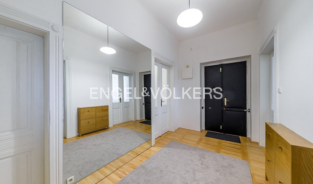 Pronájem bytu 3+kk 87 m², Praha – náhled fotky 8