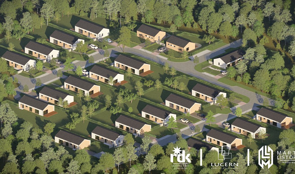 Prodej domu 107 m² s pozemkem 738 m², Komárov – náhled fotky 13