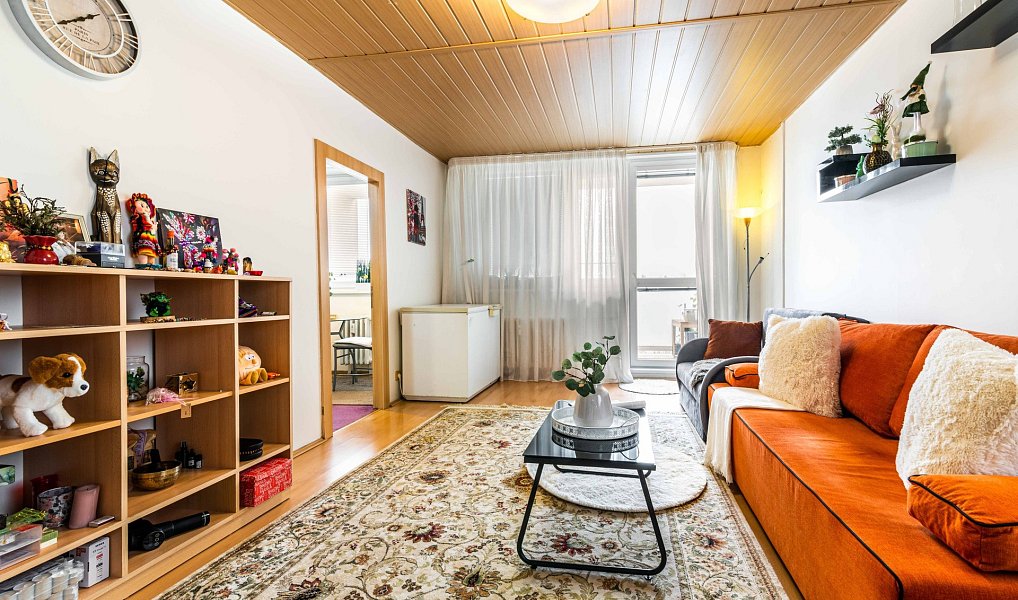Prodej bytu 3+1 77 m², Kladno – náhled fotky 13