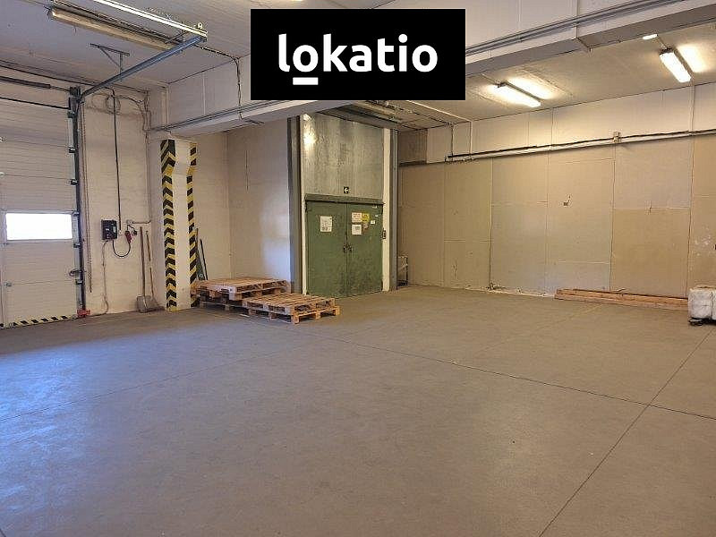 Pronájem skladovacích prostor 1 602 m² – fotografie 2