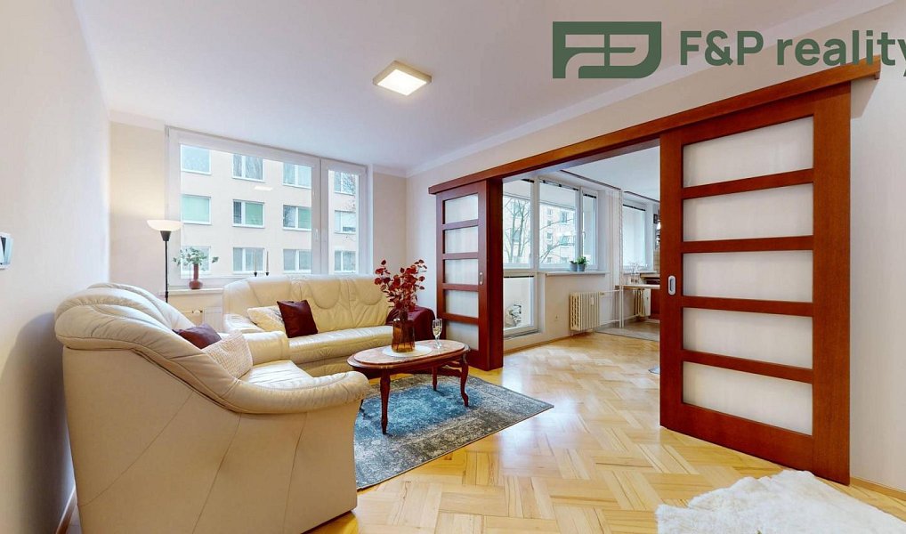 Prodej bytu 6+kk 130 m², Poděbrady – náhled fotky 12