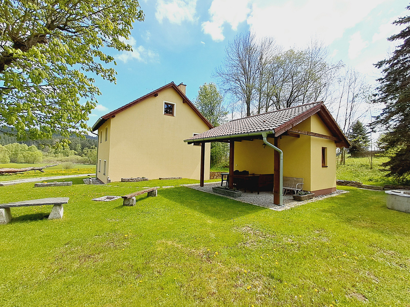 Prodej domu 160 m² s pozemkem 638 m² – fotografie 5