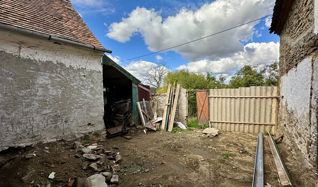 Prodej domu 30 m² s pozemkem 96 m², Příštpo – náhled fotky 12