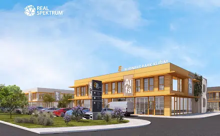 Prodej výrobních prostor 382 m², Brno