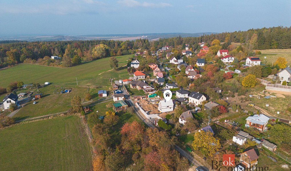 Prodej domu 78 m² s pozemkem 265 m², Losiná – náhled fotky 3
