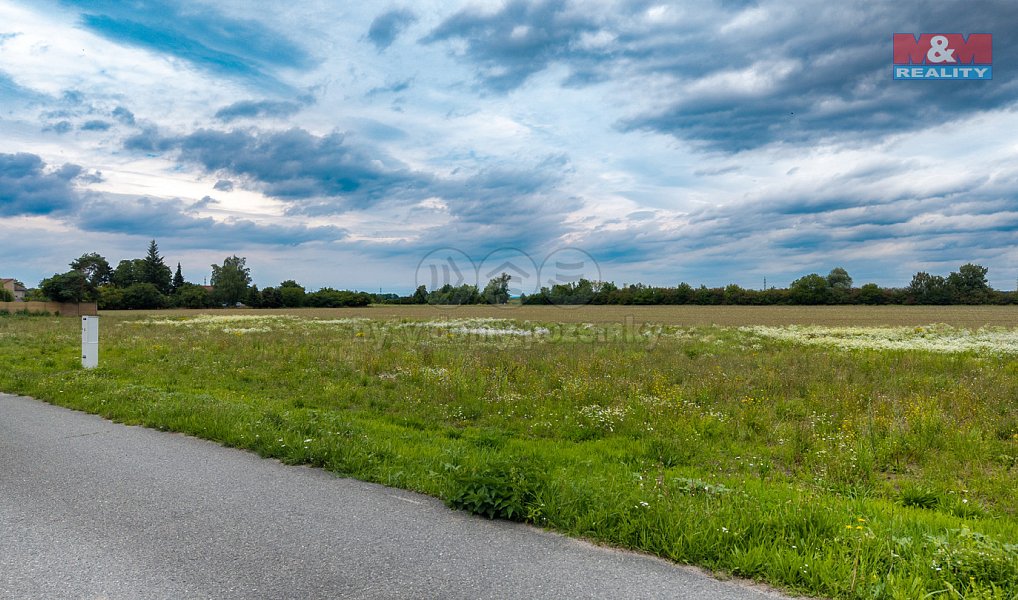 Prodej stavebního pozemku 1 003 m², Poděbrady – náhled fotky 11