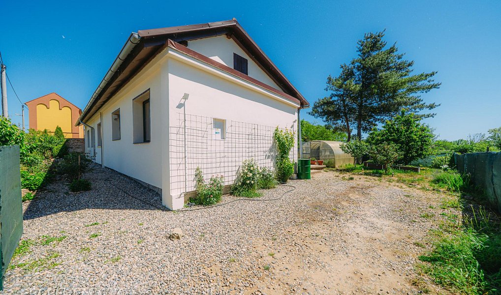 Prodej domu 96 m² s pozemkem 714 m², Zálezlice – náhled fotky 26