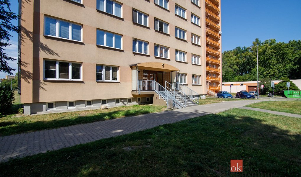 Prodej bytu 1+1 29 m², Ostrava – náhled fotky 17
