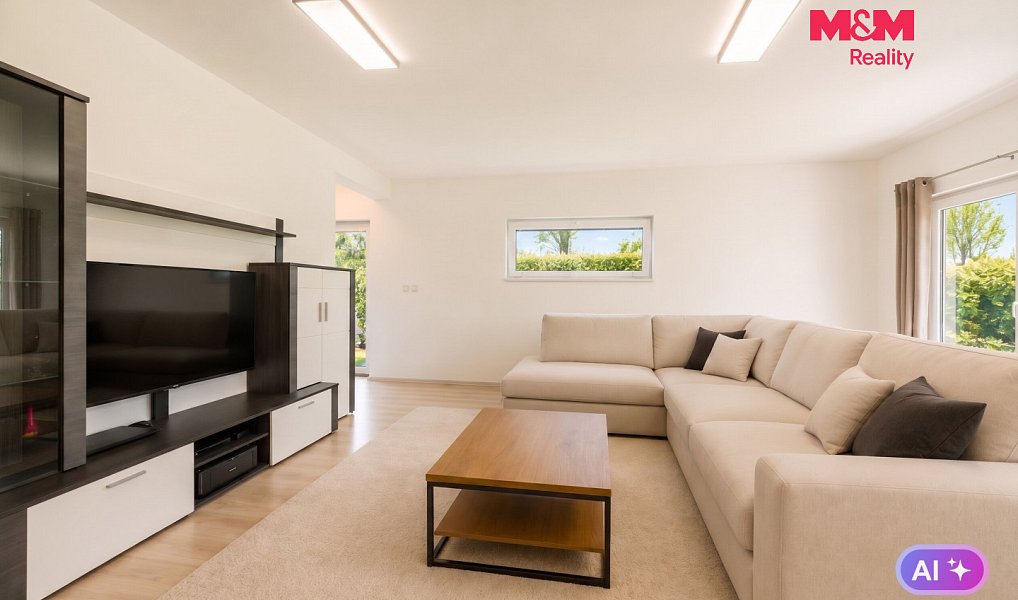 Prodej domu 120 m² s pozemkem 479 m², Bašť – náhled fotky 12