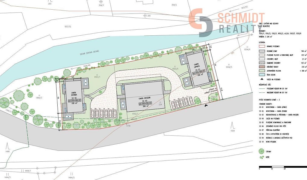 Prodej ubytovacího objektu 740 m², Loučná nad Desnou – náhled fotky 2