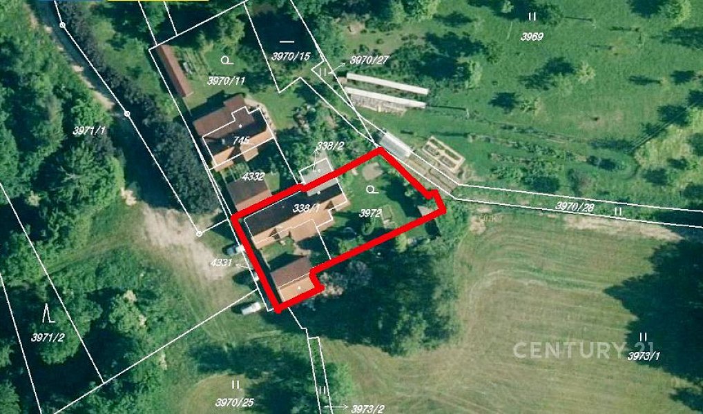 Prodej domu 160 m² s pozemkem 713 m², Kardašova Řečice – náhled fotky 5