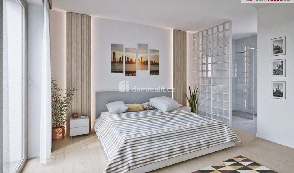 Prodej domu 194 m² s pozemkem 825 m², Čakovičky – náhled fotky 13