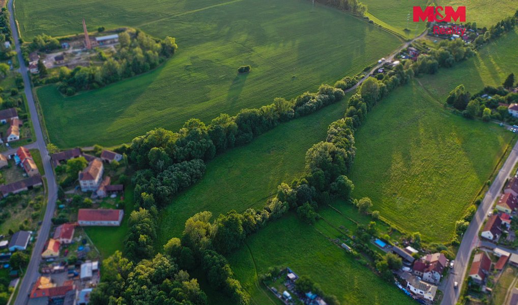 Prodej louky 4 590 m², Horní Bříza – náhled fotky 27