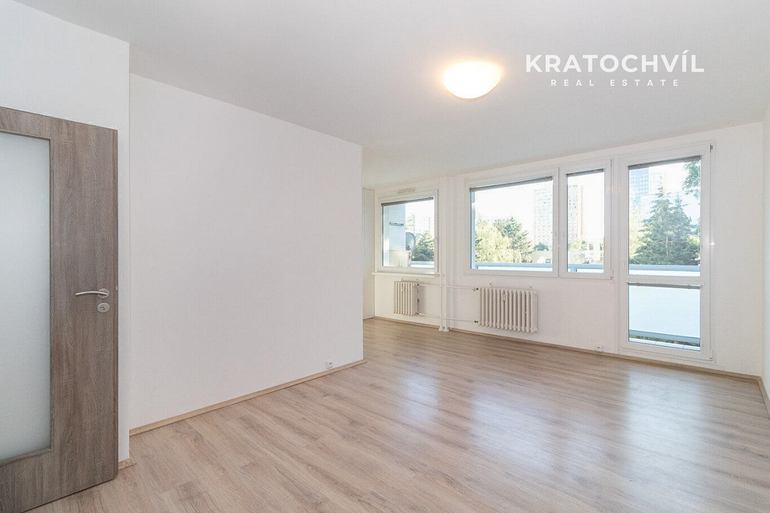 Prodej bytu 3+kk 84 m²