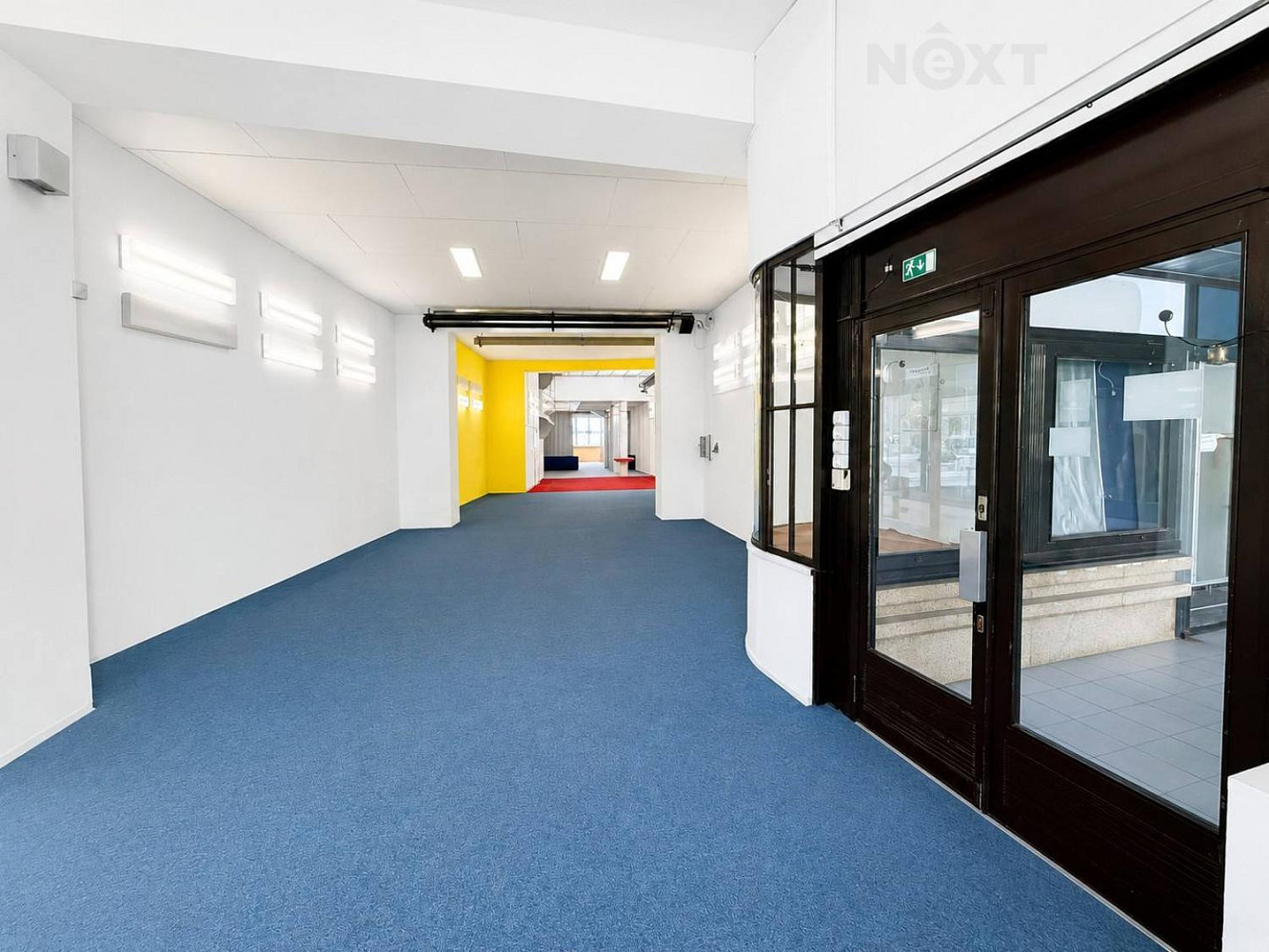Pronájem skladovacích prostor 274 m² — photo 5