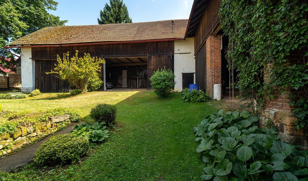 Prodej domu 93 m² s pozemkem 4 910 m², Velká Skrovnice – náhled fotky 17