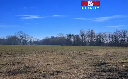 Prodej stavebního pozemku 1 019 m², Dříteč, okres Pardubice