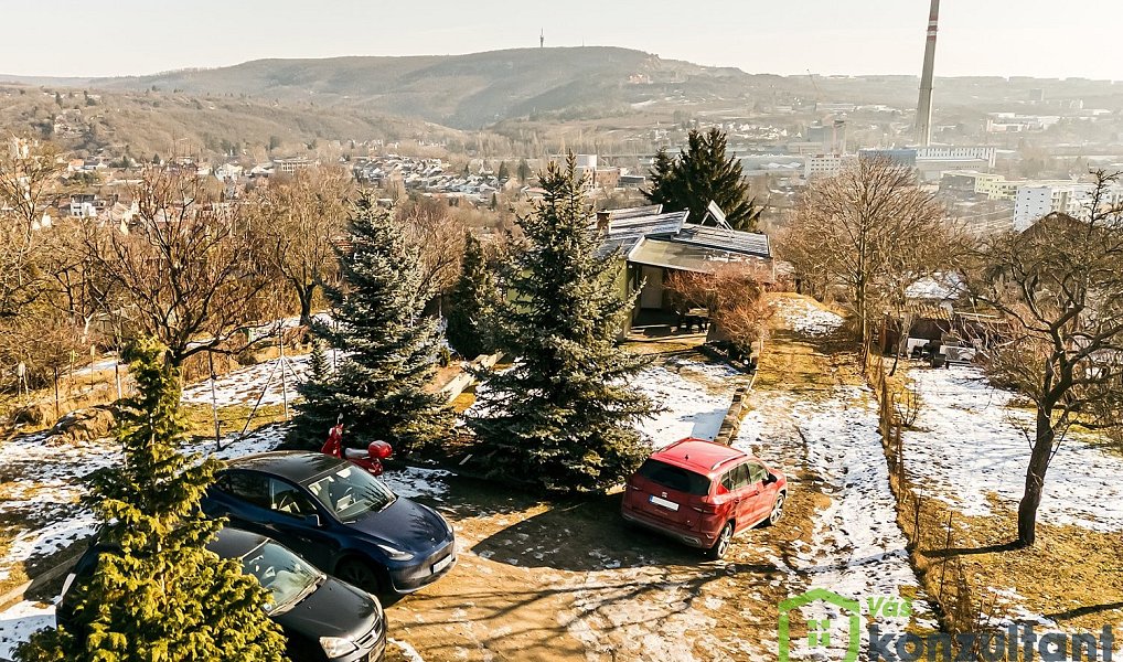 Prodej zahrady 2 420 m², Brno – náhled fotky 9