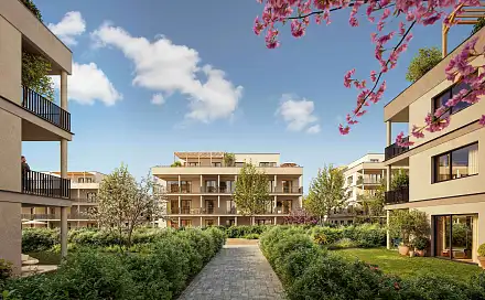 Prodej bytu 4+kk 96 m², Praha 10 - Uhříněves