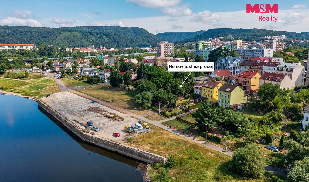 Prodej obchodních prostor 1 000 m², Děčín – náhled fotky 10