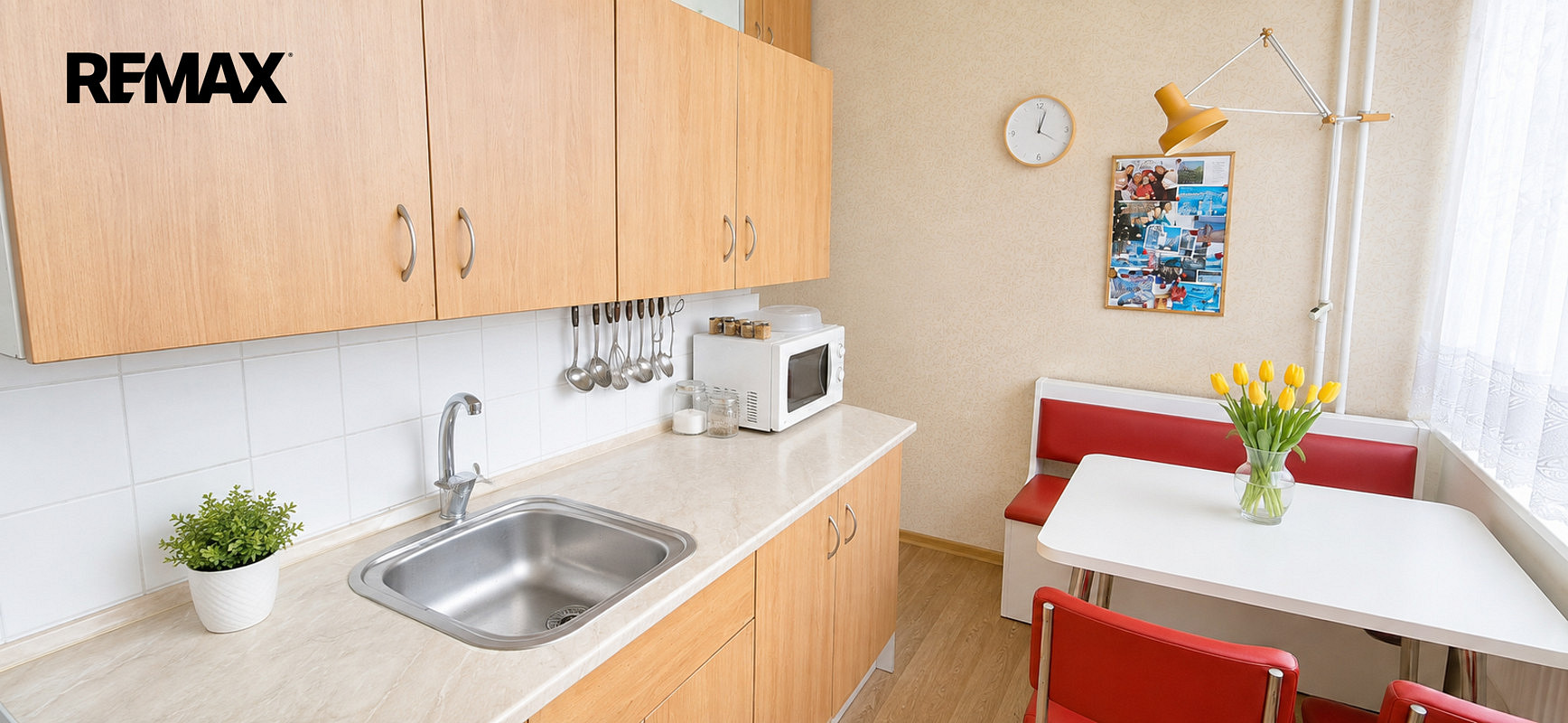 Prodej bytu 3+1 74 m² – fotografie 2