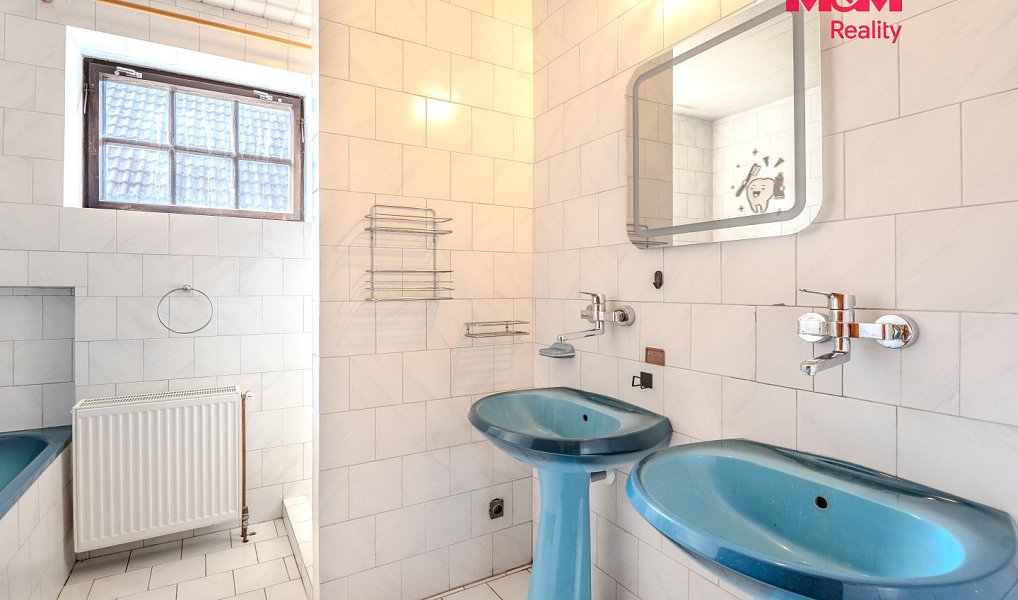 Prodej domu 300 m² s pozemkem 4 182 m², Jankov – náhled fotky 17