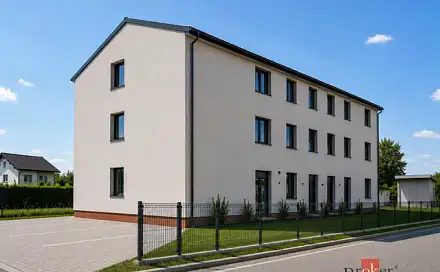 Prodej bytu 3+kk 85 m²