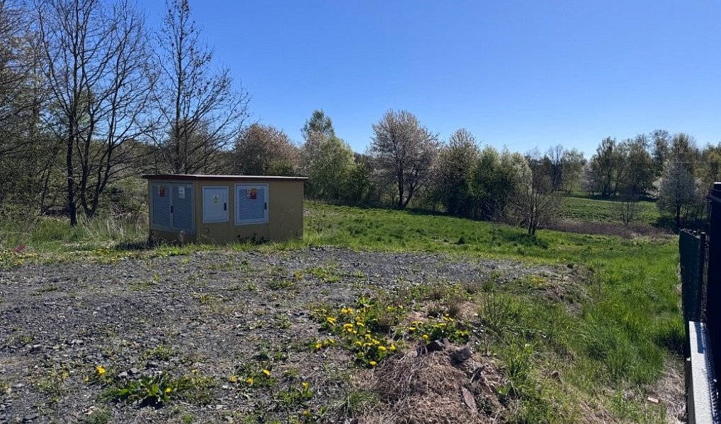 Prodej stavebního pozemku 1 470 m², Rumburk – náhled fotky 12