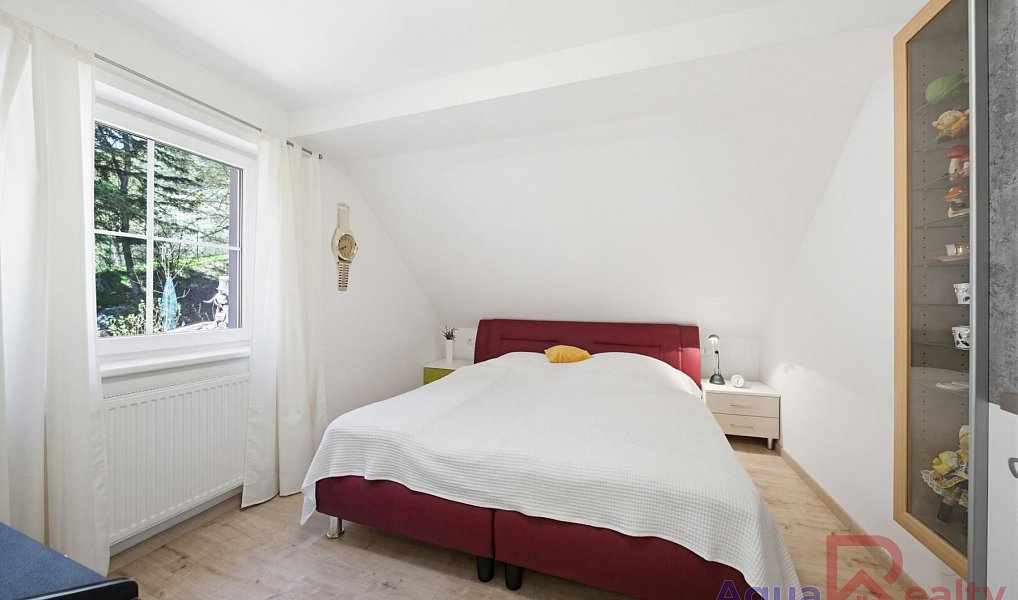 Prodej chaty/chalupy 250 m² s pozemkem 4 306 m², Bečov nad Teplou – náhled fotky 27