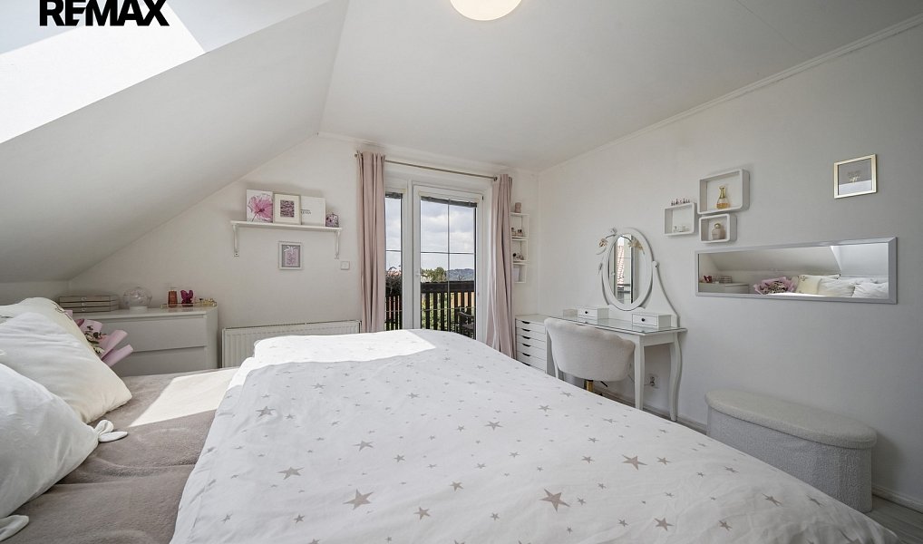Prodej domu 180 m² s pozemkem 410 m², Kuřim – náhled fotky 16