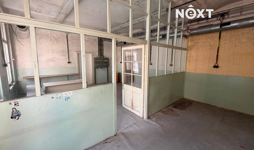 Pronájem skladovacích prostor 60 m², Litvínov – náhled fotky 8