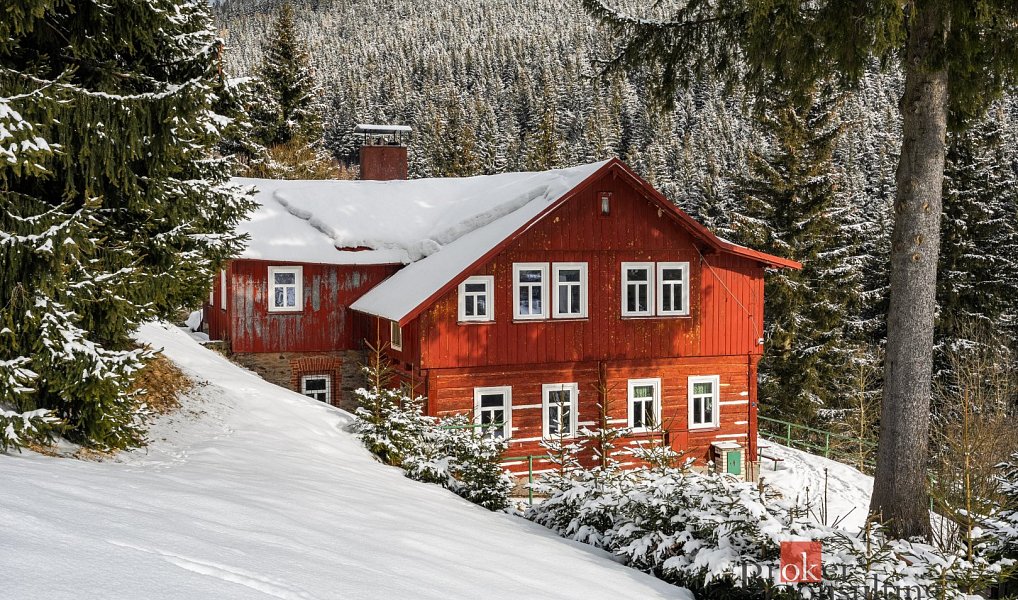 Prodej domu 530 m² s pozemkem 6 502 m², Pec pod Sněžkou – náhled fotky 5