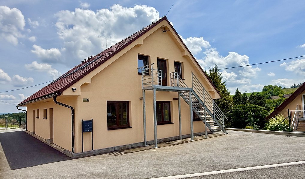 Pronájem bytu 3+kk 72 m², Lísek – náhled fotky 15