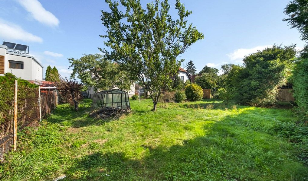 Prodej domu 196 m² s pozemkem 839 m², Praha – náhled fotky 7