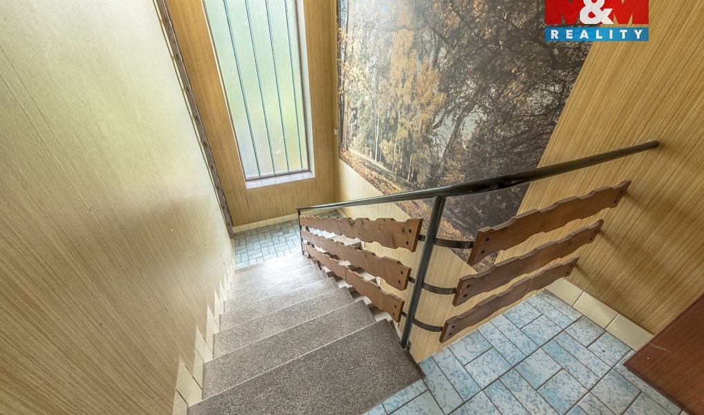 Prodej domu 270 m² s pozemkem 449 m², Benešov u Semil – náhled fotky 15