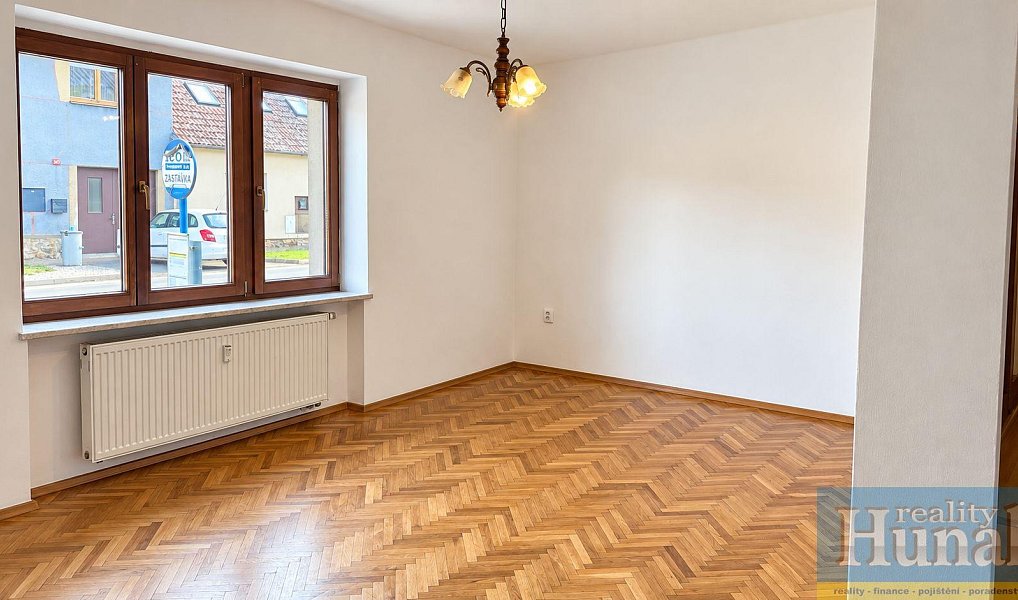 Pronájem bytu 1+1 52 m², Pelhřimov – náhled fotky 4